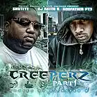 Picture for song 'Underrated - Shuteye, Godfather pt3, DJ Rated R' by artist 'TRP NMEwreckidz'