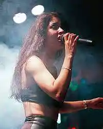 Picture for song '90's Boom Bap Type Beat - Selena' by artist 'Unfamiliar Beats'