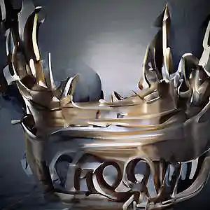 Picture for song 'Empress: Unused Millions FINAL ACT' by artist 'Usagiika'