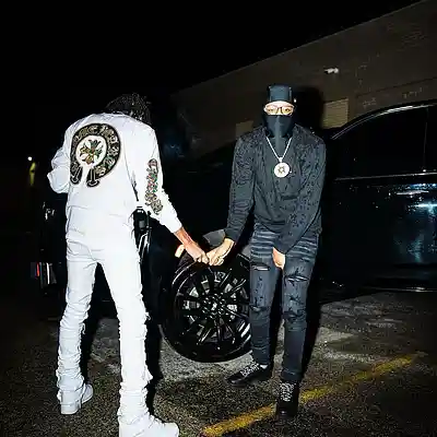Picture for song 'Walk Down (Buy 2 Get 1 Free)' by artist 'x9beatz'