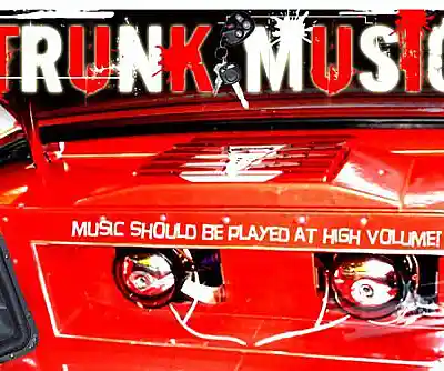 Picture for song 'KRUNK' by artist 'y-kauseproductions'