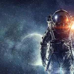 Picture for song 'Interstellar' by artist '2uo8eats'