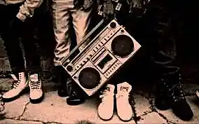 Picture for song '[ FREE ] old school type beat 92 bpm' by artist '4nEe'