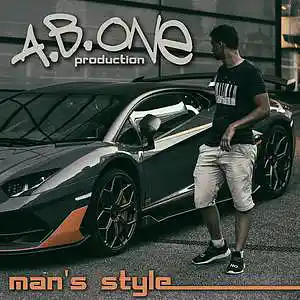 Picture for song 'A.B.One - Man's style' by artist 'A.B.One1'