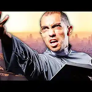 Picture for song 'Stupid Preacher' by artist 'Adrian J Pratt'