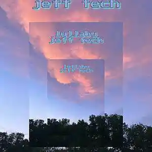 Picture for song 'lullaby' by artist 'Jeffrey Aldridge'