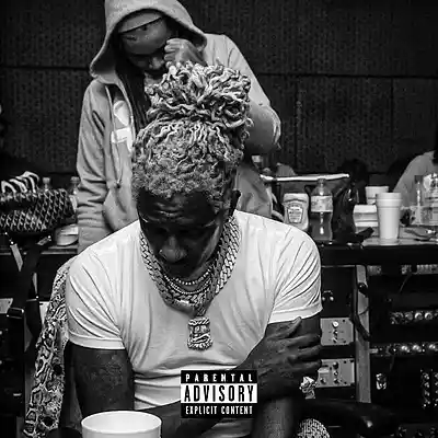Picture for song 'Podcast - Gunna Type Beat' by artist 'Alex Muzic'