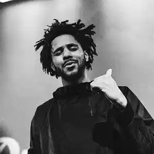 Picture for song 'J-Cole x Kendrick Lamar type beat- We Good' by artist 'Alumni Soicety'