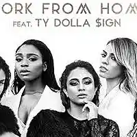 Picture for song 'Real Deal-Fifth Harmony-RAP OR SING Billboard Hit!' by artist 'BachBeats Official'