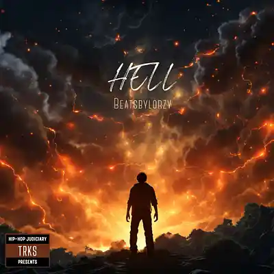 Picture for song 'Hell' by artist 'BeatsByLorzy'
