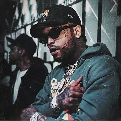 Picture for song 'Brooklyn Sample Type Beat "Take It"' by artist 'Beats by LWIN'