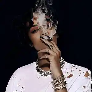 Picture for song 'Faith (Buy 1 Get 4 FREE)' by artist 'BenzMuzik'