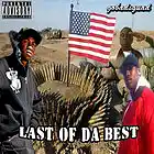 Picture for song 'on da turf' by artist 'Blackdream'