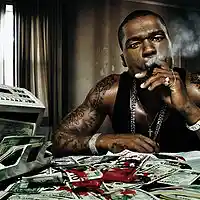 Picture for song 'Kush (NO SAMPLES FREE DL)' by artist 'BLACKSMITHMUSIC'