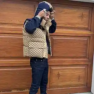 Picture for song '"PURE" NARDO WICK x ROB 49 TYPE BEAT' by artist 'B-MAN Beat'