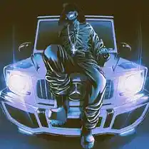 Picture for song 'THREAT / Dark x Trap x Don Toliver x Travis Scott' by artist 'Brabodofl'