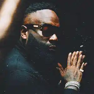 Picture for song 'Dear Lord / Rick Ross Type Beat (2 For 1)' by artist 'Buckroll'