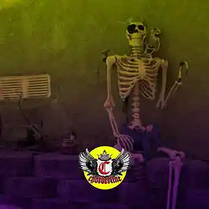 Picture for song 'PIRATES (Shoreline Mafia Type Beat)' by artist 'Chorderline'