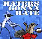 Picture for song '*DOPE* Haterz - FREE DL -' by artist 'CHRiS MECCA'