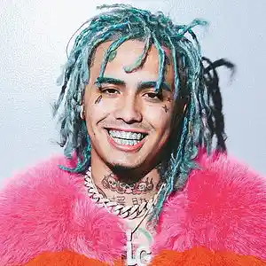 Picture for song 'Lucifer' by artist 'chrisnashFL'