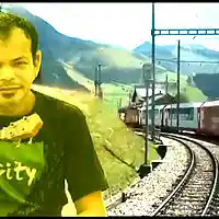 Picture for song 'jhik_jhik2_suman' by artist 'Ctg-Regional'