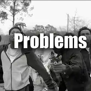 Picture for song '"Problems" ( BUY 1 GET 4 FREE )' by artist 'davmusic'