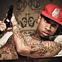 Picture for song 'Get Down (Prod By D Musik) **CLUB BANGER**' by artist 'D Musik Productionz'