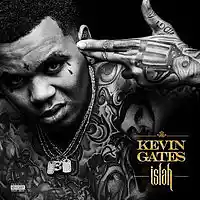 Picture for song 'What You Say **KEVIN GATES TYPE BEAT**' by artist 'ErrorFile Production'