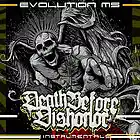 Picture for song 'Evolution MS - Brutal sh**' by artist 'EVOLUTION M.S.'