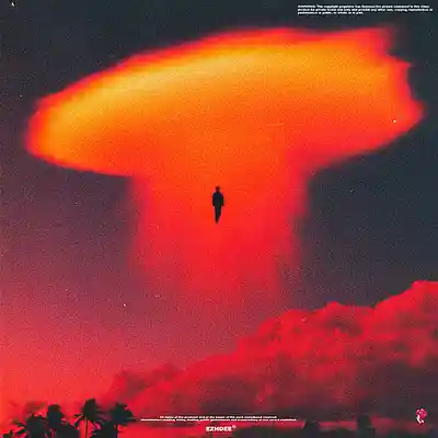 Picture for song 'Nothing else (Hip hop beat)' by artist 'Ezhdee'