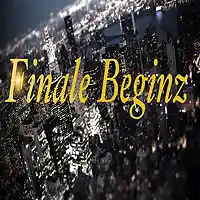 Picture for song 'Unheard Of' by artist 'Finale Beginz'