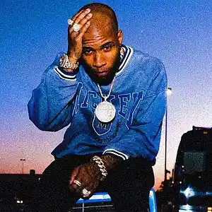Picture for song 'BY ANY MEANS (TORY LANEZ TYPE BEAT)' by artist 'GHOSTBOY SWIFT'