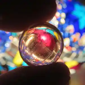 Picture for song 'Trying to Surface (2022 Remix)' by artist 'Ghostmarble'