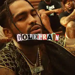 Picture for song 'PABLO - Dave East Type Beat - 112bpm C#min' by artist 'Goldgrain'
