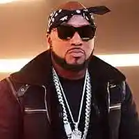 Picture for song 'Jeezy like to drink*** FIRE/ FREE DOWNLOAD NOW!!!' by artist 'GROWN FOLK BEATS'