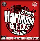 Picture for song 'Savska Mafia - P.b.m' by artist 'HARTMANN'