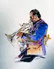 Picture for song 'Jazzy' by artist 'DIJ SPARKX'