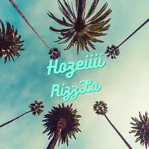 Picture for song 'RizzLa' by artist 'Hozeiiiix4'