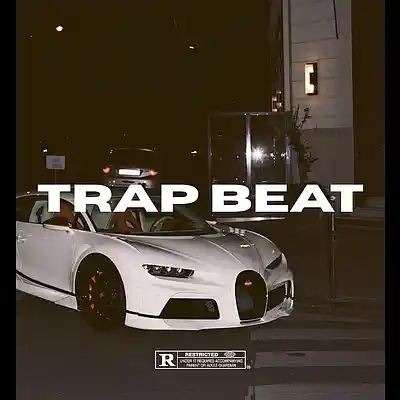 Picture for song 'No Mercy - Trap Beat' by artist 'IceDavid Beats'