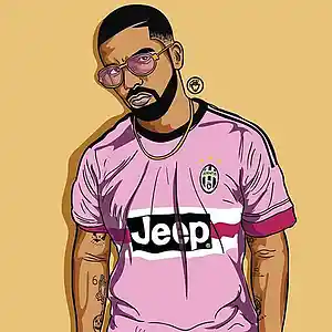 Picture for song 'Kiki (Drake Type Beat)' by artist 'Jammy Beatz'
