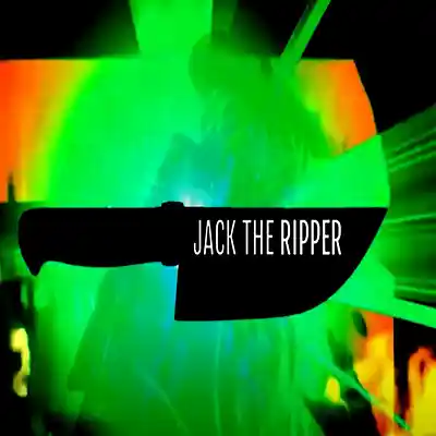 Picture for song 'Jack the Ripper' by artist 'JB Nation'