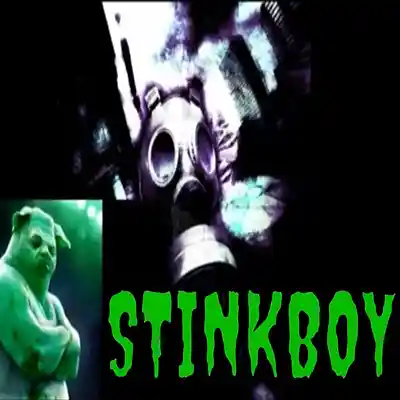 Picture for song 'StinkBoy' by artist 'JB Nation'