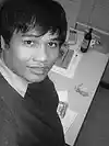 Picture for song 'Dusts' by artist 'Jerby Santo'