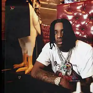 Picture for song 'Stained (buy 1 get 4 FREE)' by artist 'JHURLY'