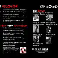 Picture for song 'Anos Dourados(percussi:Josep Valles&C.Barnadas)' by artist 'jmoreno'