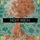 Picture for song 'NIGHT VISION WILD TRVP INSTRUMENTAL - FUTURE HIT' by artist 'JVKE SPIN'