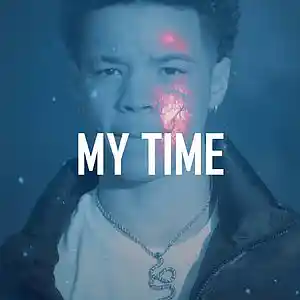 Picture for song 'My Time - (Buy 1 Get 2 Free)' by artist 'KMBeatsOfficial'