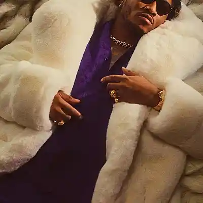 Picture for song 'contest - future type beat BUY 1, GET 2 FREE' by artist 'KroM Beatz'