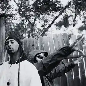 Picture for song ''BLUNTS' - MF DOOM x Madlib Type Beat' by artist 'LA CRIB'
