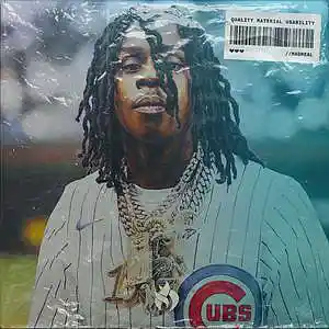 Picture for song 'Moon' by artist 'MadReal'